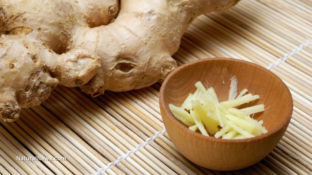 Ginger-Root-Bowl-Sliced-Chopped