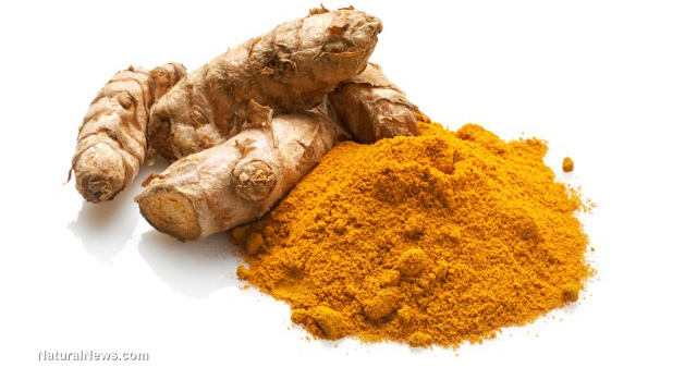 Curry-Turmeric