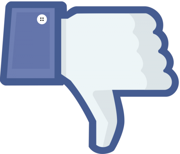 thumbsdown_facebook