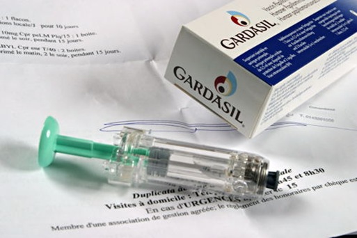 hpv vaccine