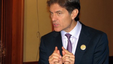 Mehmet Oz