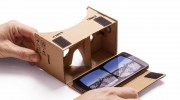 google cardboard