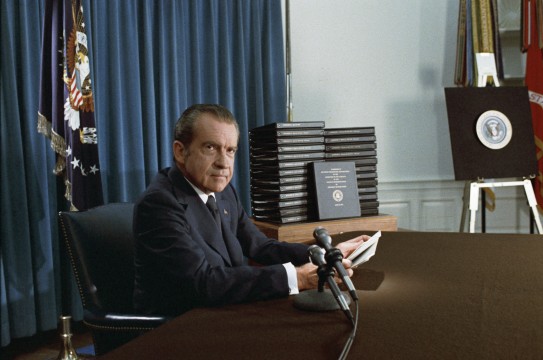 Nixon