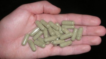pills