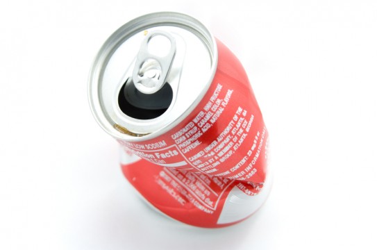 Crushed-Can-Soda-Beverage-Drink