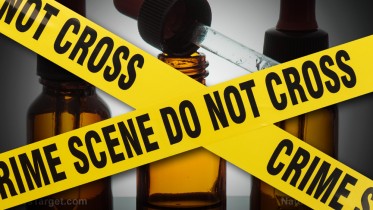 CBD-Bottle-Crime-Scene