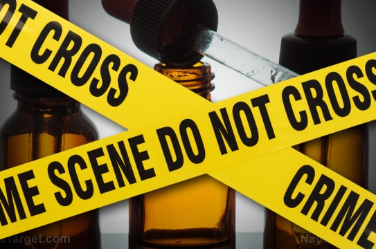 CBD-Bottle-Crime-Scene