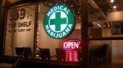 medical marijuana