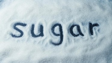 sugar