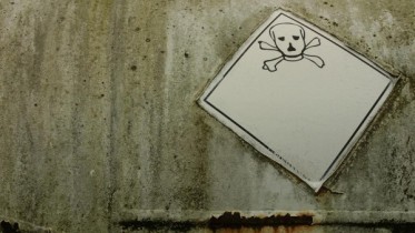 Danger-Sign-Poison-Harm-Radiation