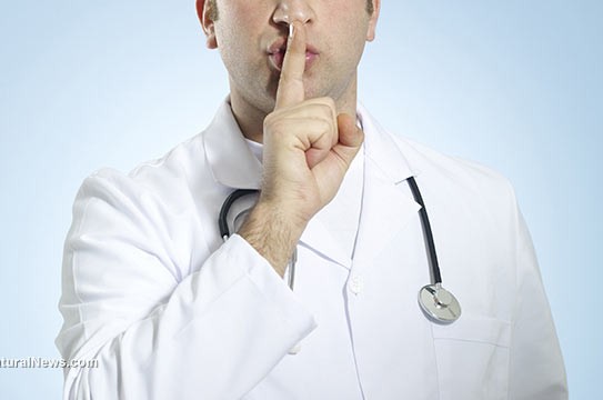 Doctor-Hush-Secrets-Finger-Mouth