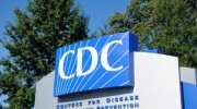 Editorial-Use-CDC-Centers-for-Disease-Control-and-Prevention-Sign