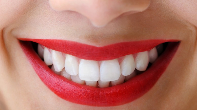 Scientists discover a way to avoid teeth fillings that proves teeth can be regrown