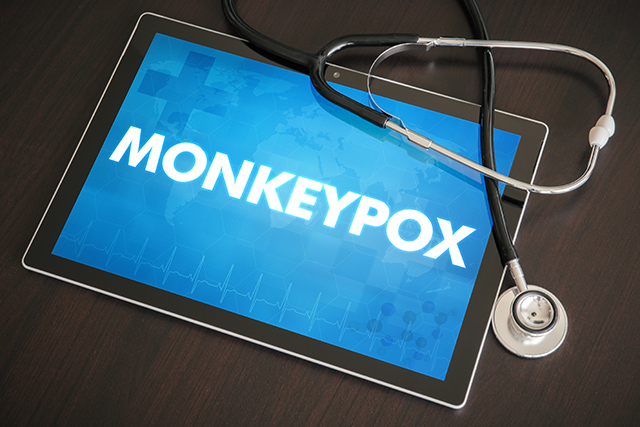 le virus monkeypox a été MANIPULÉ dans un laboratoire et libéré intentionnellement pour provoquer une épidémie