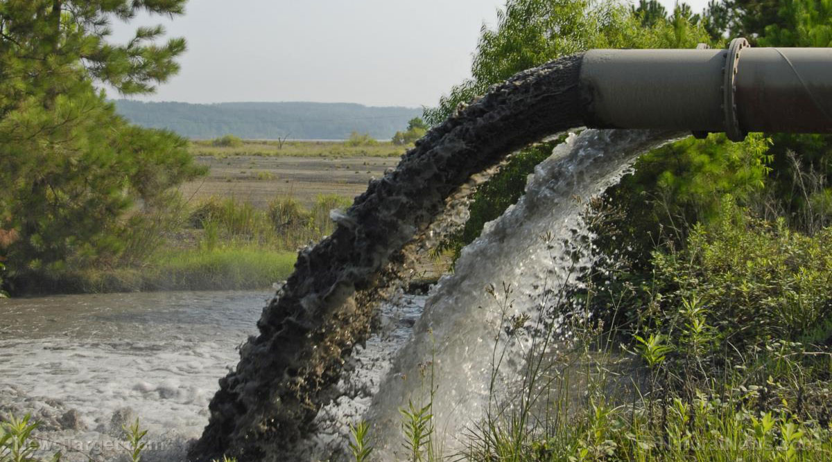 Fear Of Drinking Tap Water Fear Of Drinking Tap Water